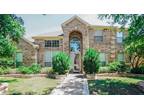 LSE-House, Traditional - Plano, TX 4524 White Rock Ln