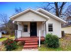 Home - North Little Rock, AR 4700 Boyer St