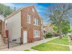 3817 S HONORE ST, Chicago, IL 60609 Multi Family For Rent MLS# 11925605
