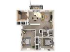 Coach House Apartments - 2x1C