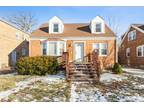 731 PEORIA ST, Chicago Heights, IL 60411 Single Family Residence For Sale MLS#