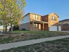 2306 Scott Dr, Copperas Cove, TX 76522