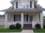 Affordable 2/1 bth for rent in 915 Taylor Ave, Cambridge, OH
