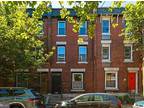 828 N 21st St #1 Philadelphia, PA 19130 - Home For Rent