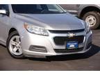 2015 Chevrolet Malibu LT