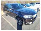 2017 BMW X5 x Drive50i