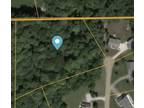Plot For Sale In Martinsville, Indiana