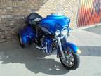 2010 Harley-Davidson Trike Tri Glide Ultra Classic