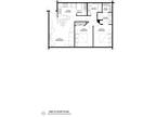 The Legacy Creekside Apartments - 2 Bed/2 Bath, Detached Garage, 2.2h