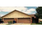 4815 N Britton Dr Stillwater, OK