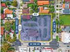 Plot For Sale In Miami, Florida