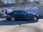 2013 Mercedes-Benz C Class Black, 151K miles