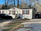 Sumter 3BR 2BA, INVESTOR SPECIAL! Mobile home in