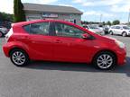 2012 Toyota Prius c Red, 162K miles