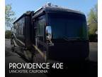 2009 Fleetwood Providence 40E 40ft