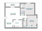 Altitude Apartments - Two Bedroom 1.5 Baths