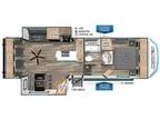 2024 Forest River RV Forest River RV Arctic Wolf 27SGS 29ft