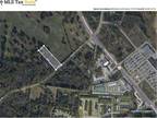 Plot For Sale In Antioch, Tennessee