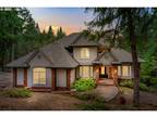 85281 Silver Crest DR, Eugene OR 97405