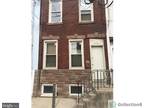 1615 Fillmore St, Philadelphia, PA 19124 - MLS PAPH2257854