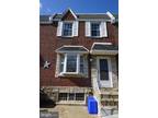 Row/Townhouse, Straight Thru - PHILADELPHIA, PA 6626 Montague St