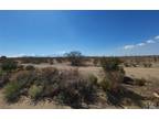 Victorville, San Bernardino County, CA Undeveloped Land for sale Property ID: