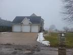 Foreclosure Property: N River Rd