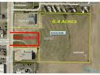 Plot For Sale In Wauseon, Ohio
