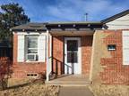 Home For Rent In Amarillo, Texas