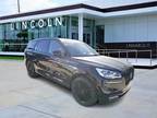 2023 Lincoln Aviator Black, 29 miles