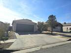 1551 FOX HILL PL SW, Albuquerque, NM 87121 Single Family Residence For Sale MLS#