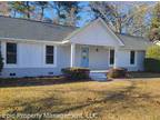 306 Driver Ave Summerville, SC 29483 - Home For Rent
