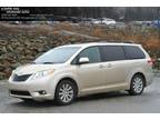 2013 Toyota Sienna