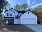 424 BEAR CUB PATH, Social Circle, GA 30025 Single Family Residence For Sale MLS#