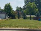 Plot For Sale In Mogadore, Ohio