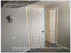Rent a 1 room apartment of m² in Regina (2424 Mc Donald St - B