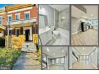 2614 PARK HEIGHTS TER, BALTIMORE, MD 21215 Condo/Townhouse For Sale MLS#