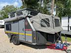 2022 OBI Camper Conqueror UEV 490