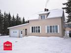 One-and-a-half-storey house for sale (Bas-Saint-Laurent) #QI950 MLS : 16567598