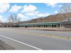 Vandergrift, Armstrong County, PA Commercial Property, Lakefront Property