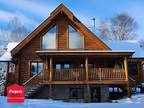 One-and-a-half-storey house for sale (Saguenay/Lac-Saint-Jean) #QJ338 MLS :
