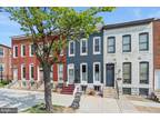 2008 E NORTH AVE, BALTIMORE, MD 21213 Saleal For Sale MLS# MDBA2098830