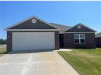 810 W Tanner Dr Fayetteville, AR 72701 - Home For Rent