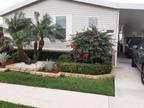 Mobile home for sale (United States) #QJ413