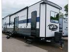 2023 Forest River Forest River RV Timberwolf 39CA 42ft