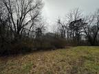 Plot For Sale In Corbin, Kentucky