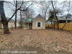 807 S Nettleton Ave Springfield, MO 65806 - Home For Rent