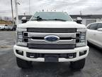 2019 Ford Super Duty F-350 SRW Limited