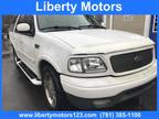2002 Ford Expedition XLT 2WD SPORT UTILITY 4-DR