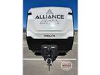 2024 Alliance RV Alliance RV Delta 321BH 60ft